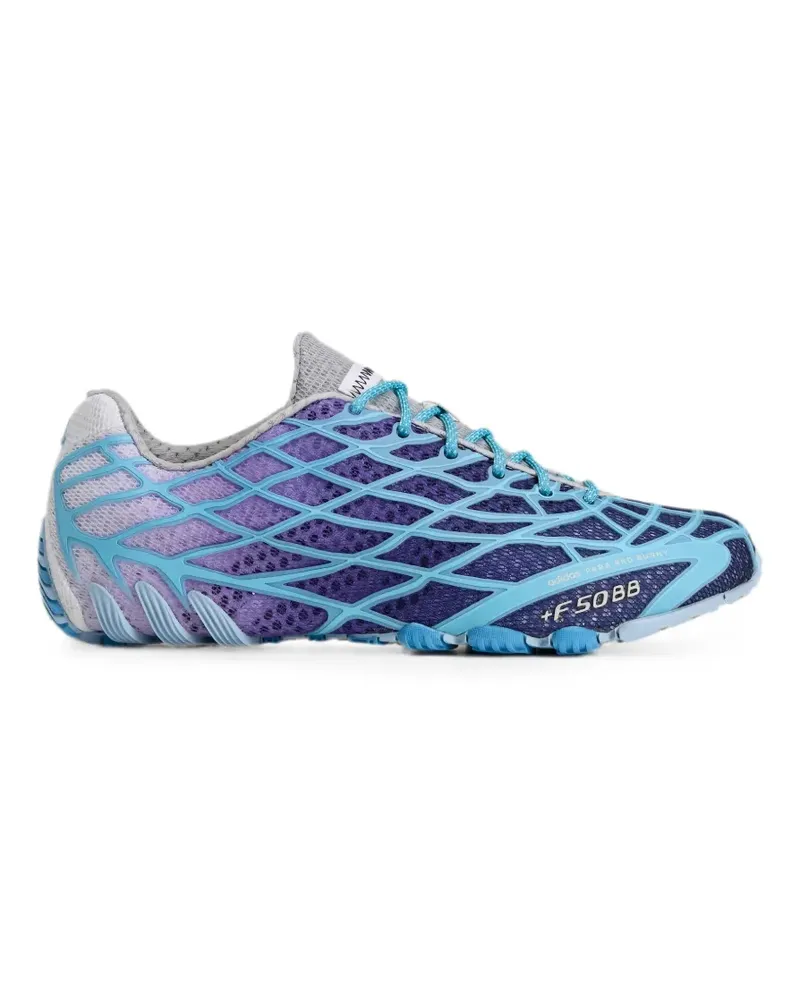 adidas F50 Ghost Sprint Sneakers - Violett Violett