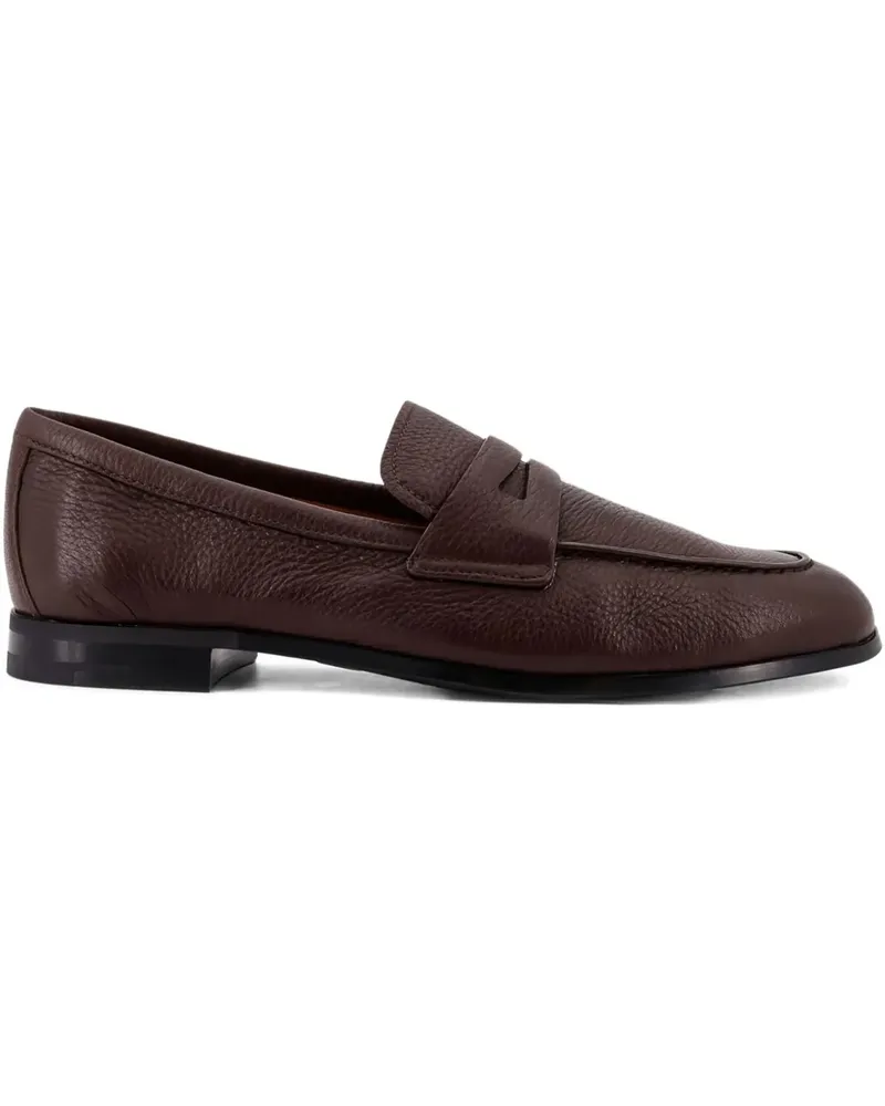 Church's Klassische Penny-Loafer - Braun Braun