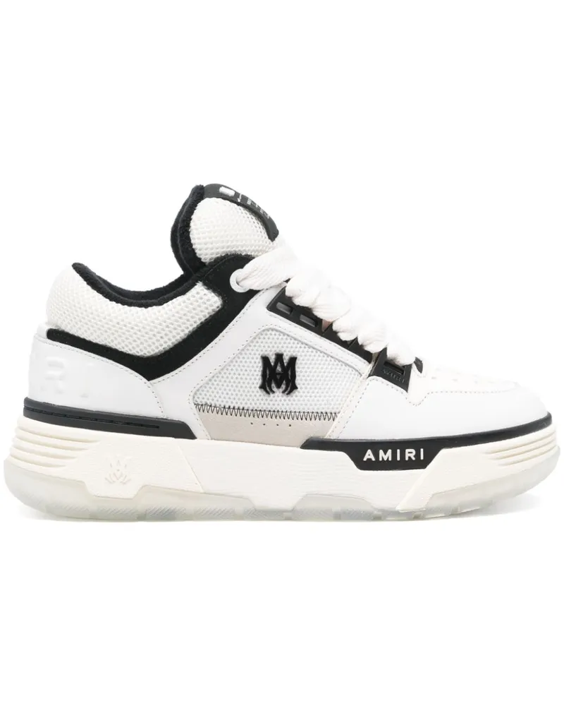 Amiri MA-1 Sneakers - Weiß Weiß