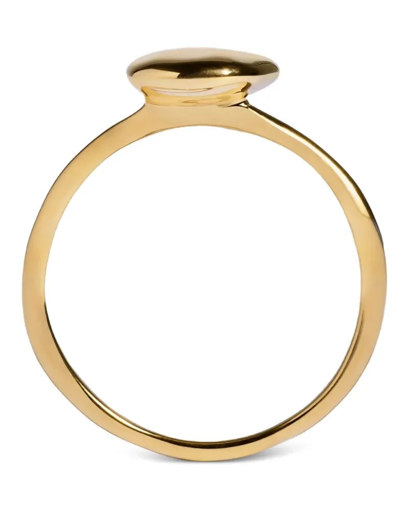 Monica Vinader Odyssey ring - Gold Gold