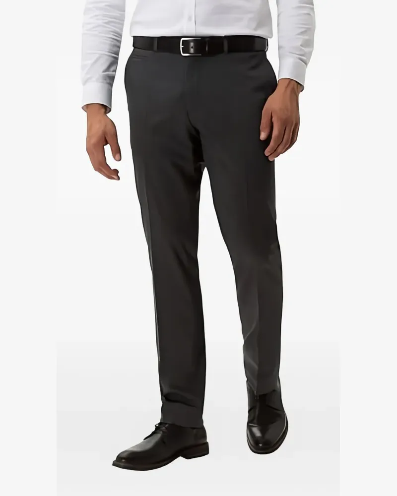 Brax Enrico trousers - Grau Grau