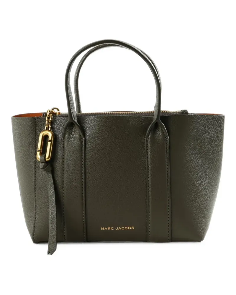 Marc Jacobs Kleine Pop J Marc Work Tote Bag - Grün Grün