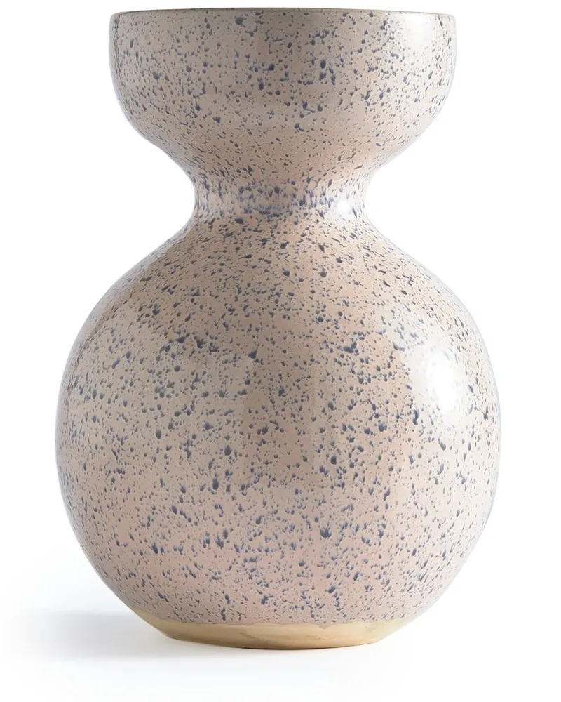 POLSPOTTEN Mittelgroße Boolb Vase Nude