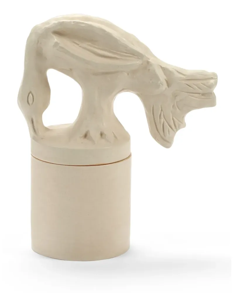 Serax Encensoir Duftkerze - Nude Nude