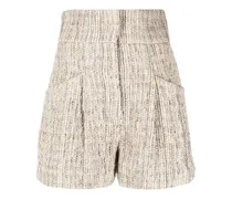 Lormi Tweed-Shorts