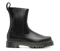Amaayah Lo Stiefel - Schwarz