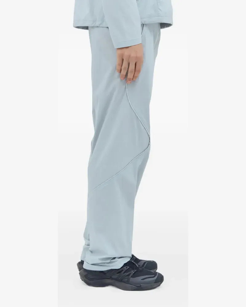 AFFXWRKS Hose mit Kordelzug - Grau Grau