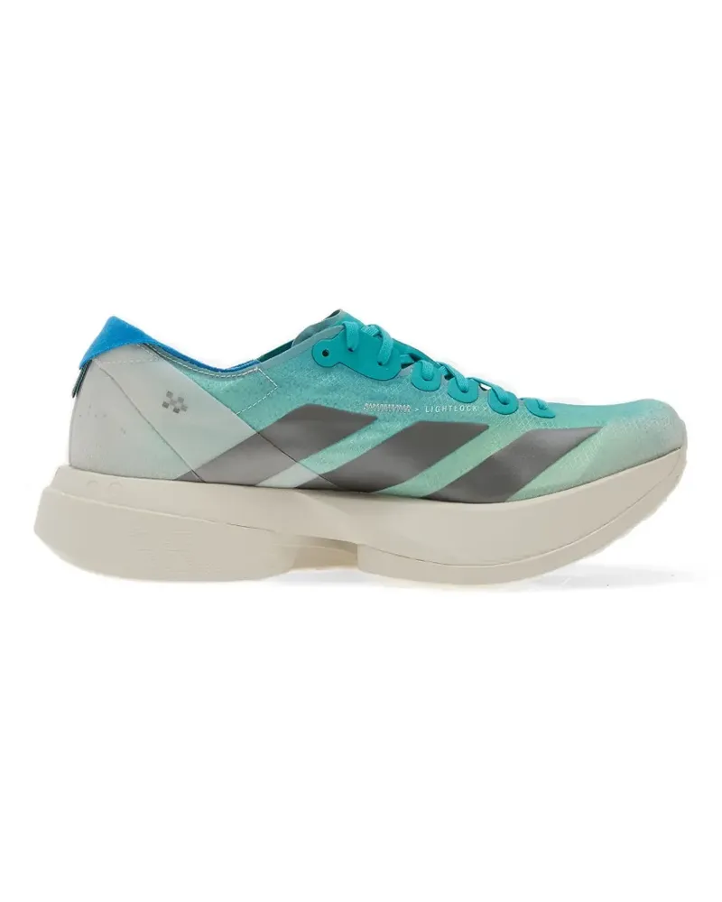 adidas Adizero Adios Pro 4 sneakers - Blau Blau