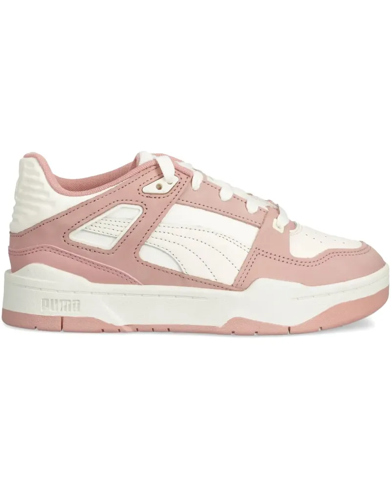 Puma Slipstream Sneakers - Weiß Weiß