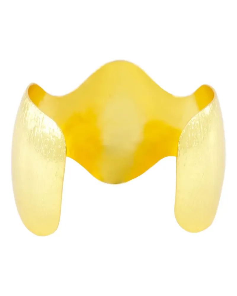 Sylvia Toledano BatWoman Armband - Gold Gold