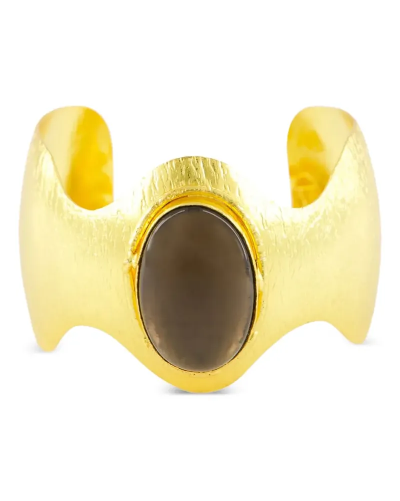 Sylvia Toledano BatWoman Armband - Gold Gold