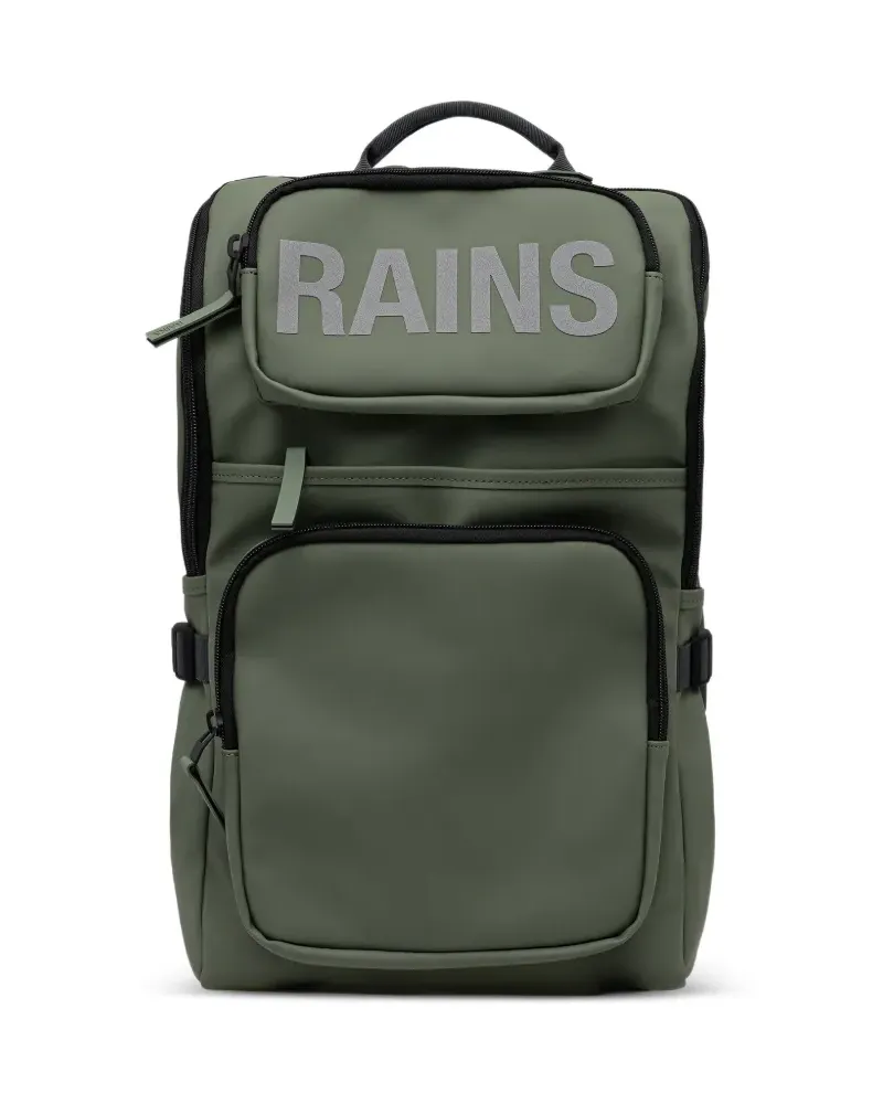 RAINS Texel Cargo backpack - Grün Grün