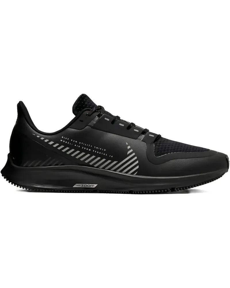 Nike Air Zoom Pegasus 36 Shield sneakers - Schwarz Schwarz