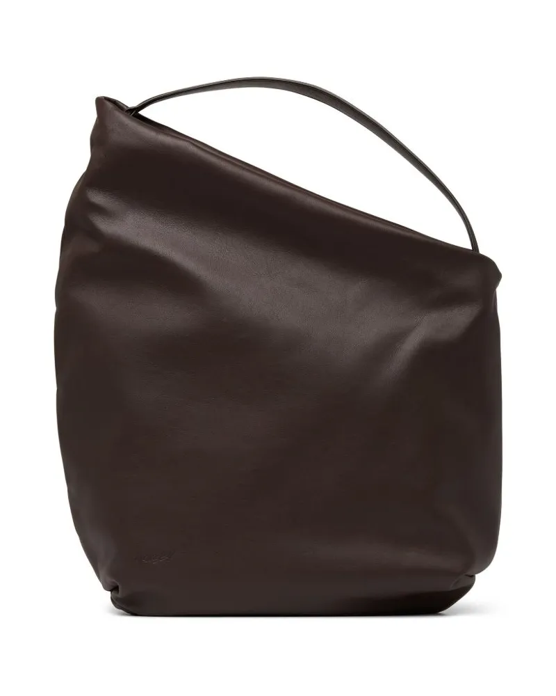 Marsèll Fanta Lunga Schultertasche - Braun Braun