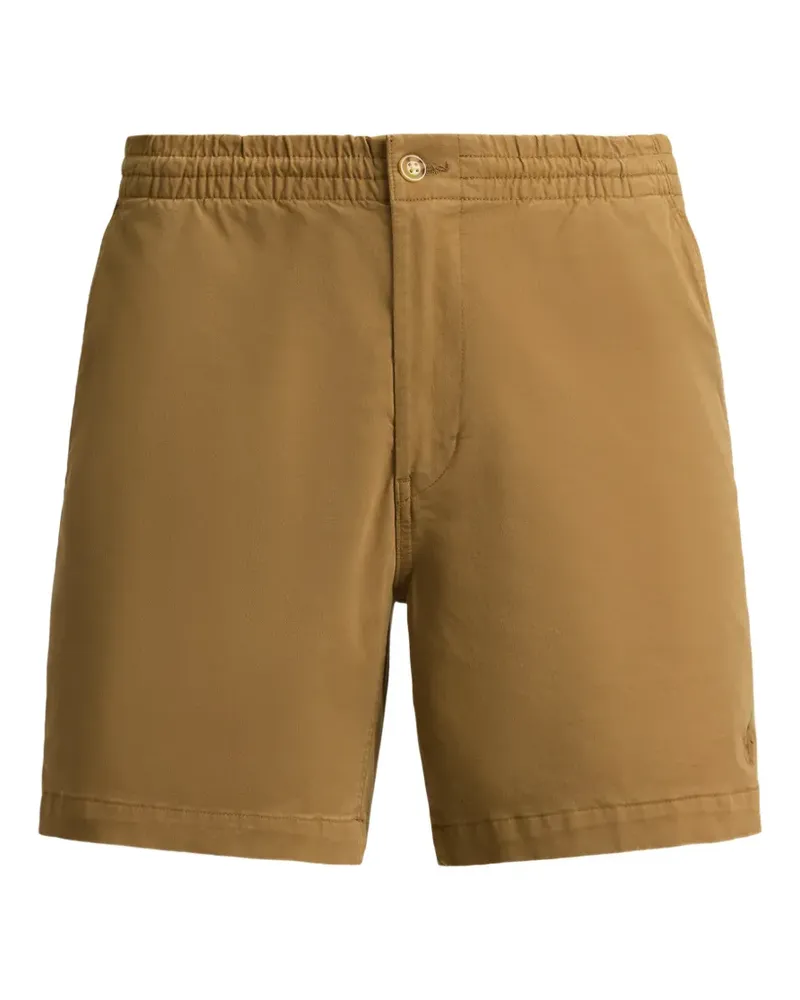Ralph Lauren elasticated shorts - Nude Nude