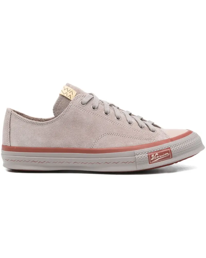 Visvim Skagway Sneakers - Grau Grau