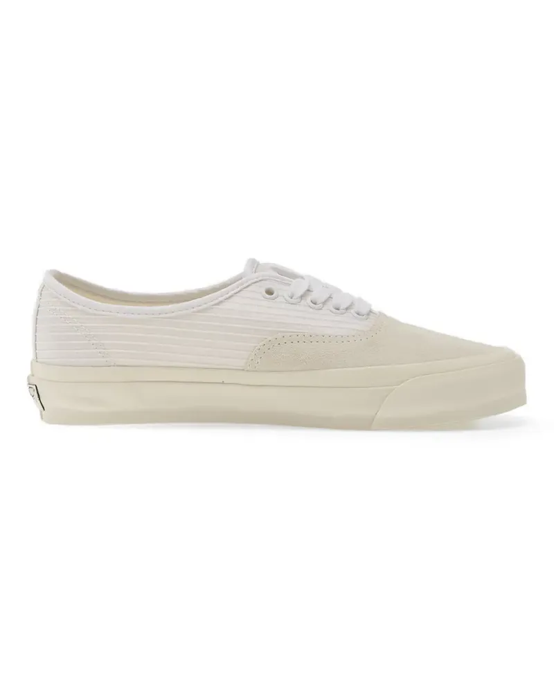 Vans LX Authentic 44 panelled sneakers - Nude Nude