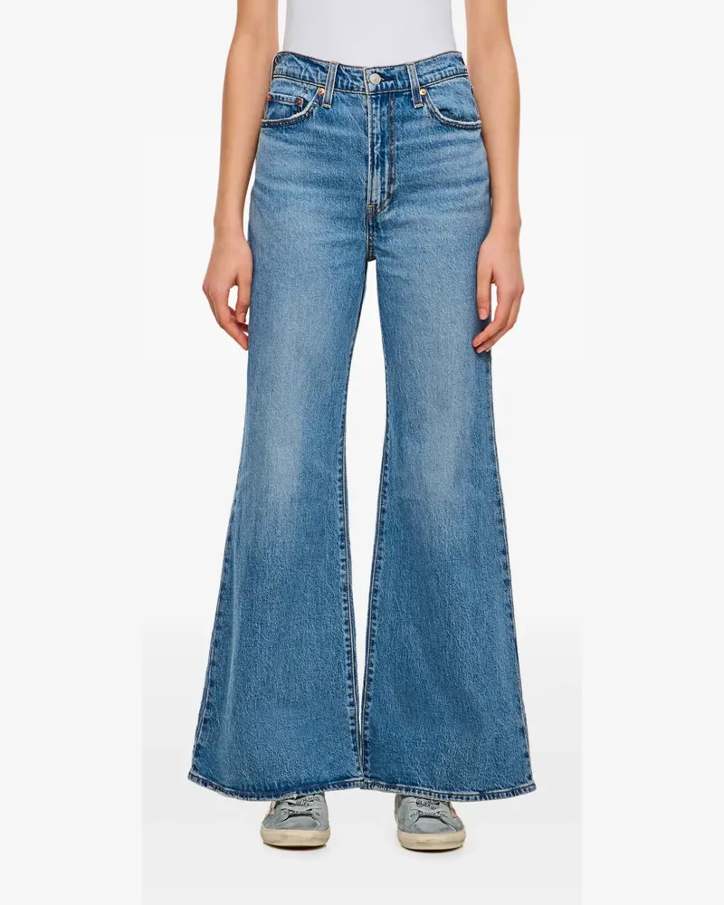 Levi's Klassische Jeans - Blau Blau