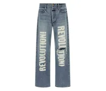 Revolution Jeans - Blau