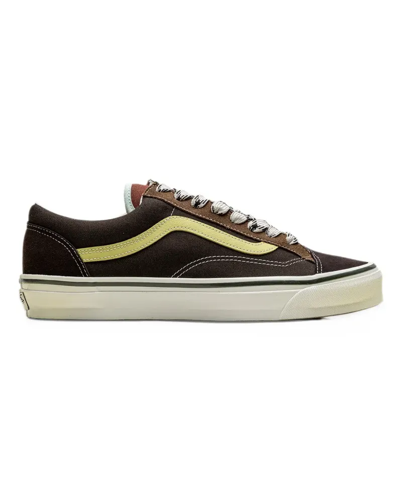 Vans Premium Old Skool sneakers - Braun Braun