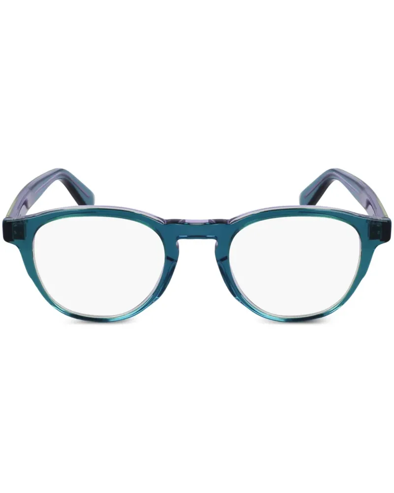 Paul Smith Hartley Brille - Grün Grün