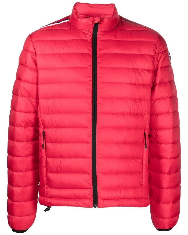 Rossignol 180GR Isolierte Jacke - Rot Rot