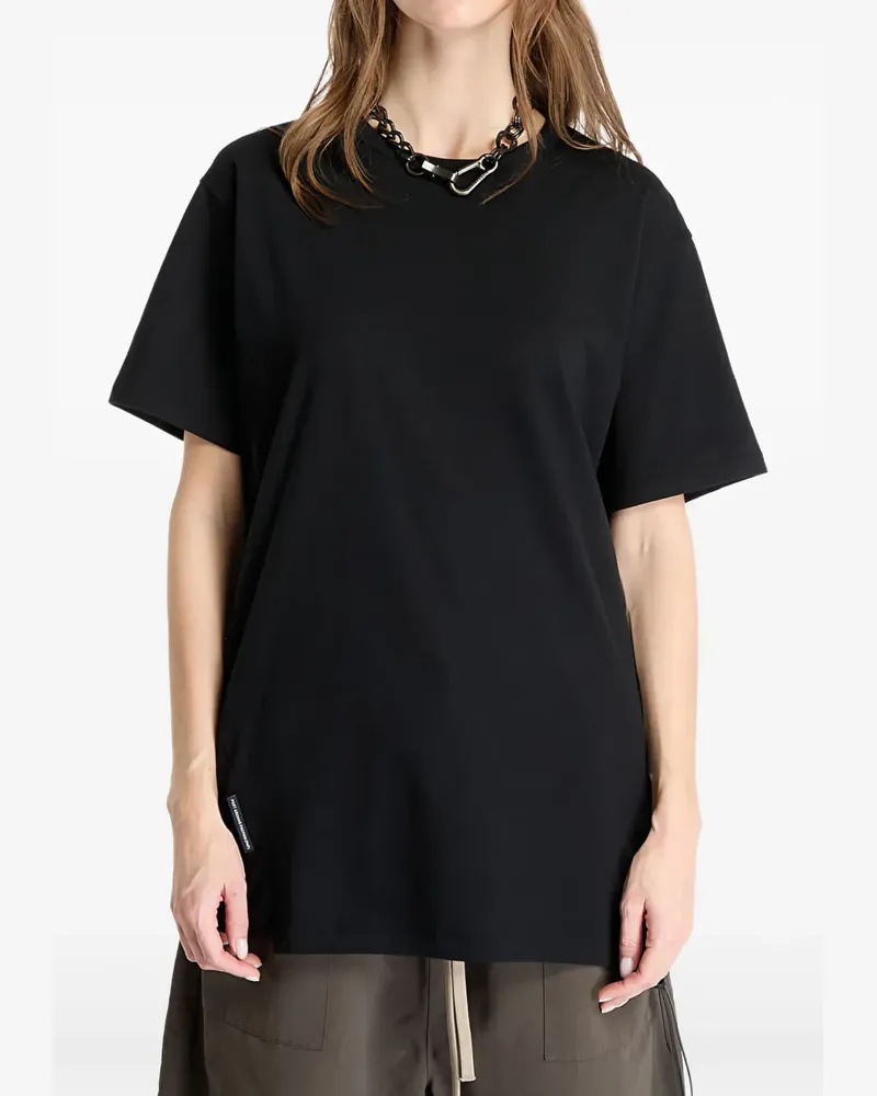 Post Archive Faction Klassisches T-Shirt - Schwarz Schwarz