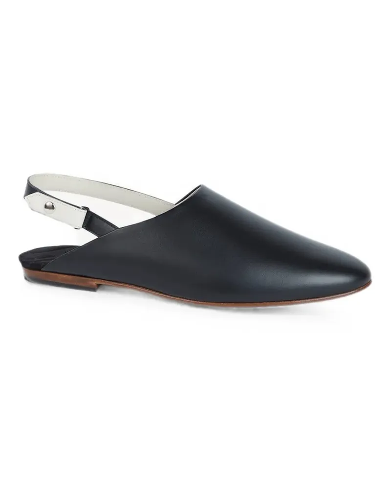 Kenzo Kali flat pumps - Schwarz Schwarz