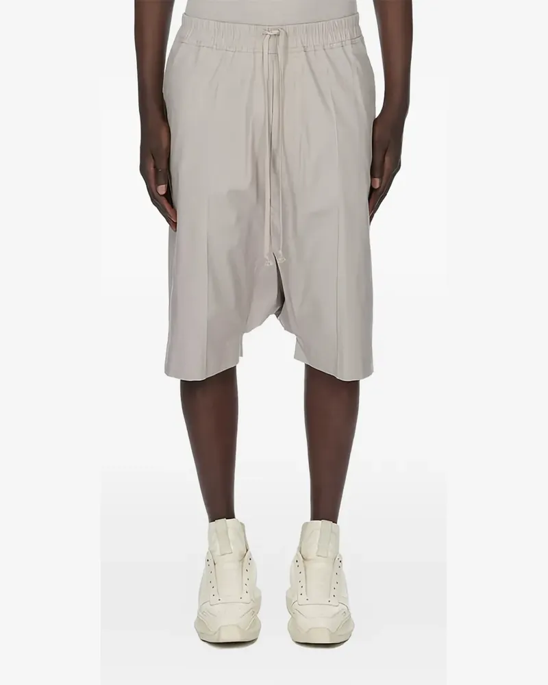 Rick Owens Hose mit tiefem Schritt - Nude Nude