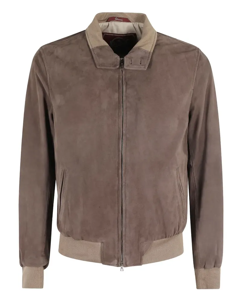 Stewart Brasilia Stone Jacke - Braun Braun