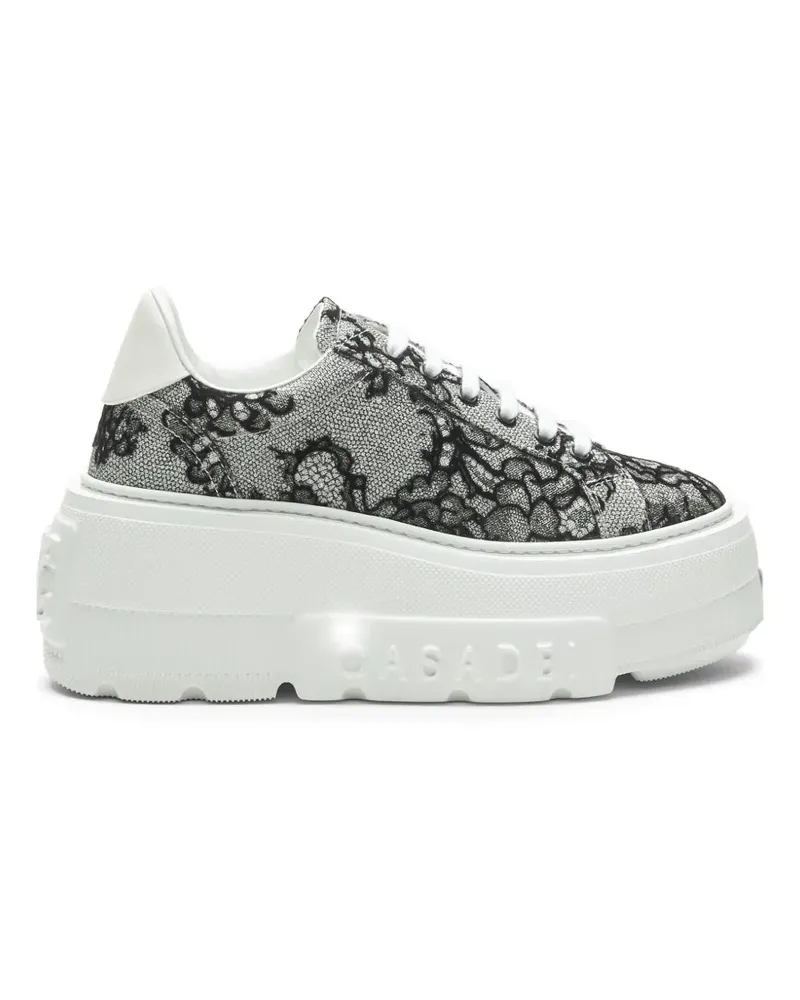 Casadei Nexus Rigel Sneakers - Grau Grau