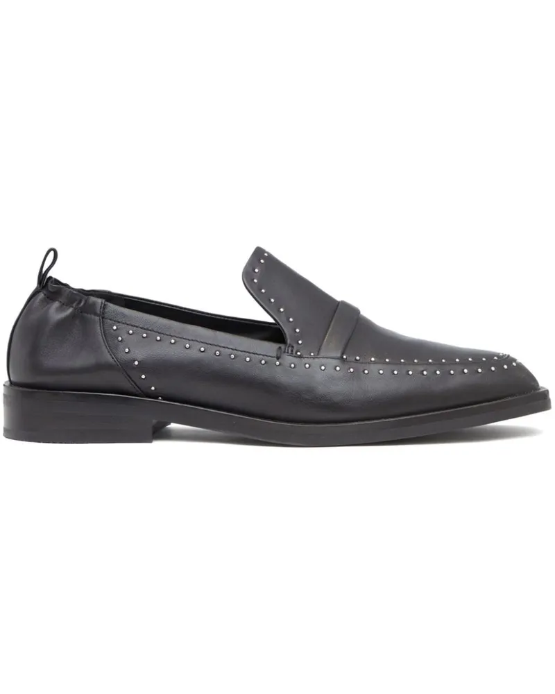 3.1 phillip lim Alexa Loafer Schwarz