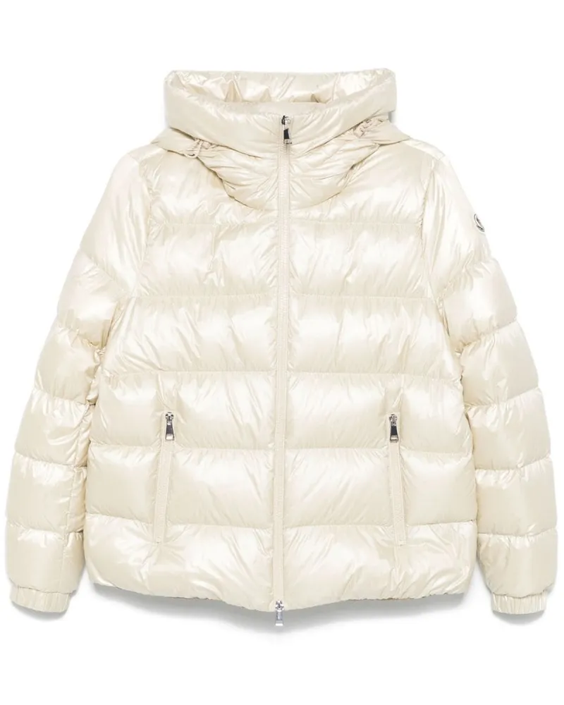 Moncler Biron Jacke - Nude Nude