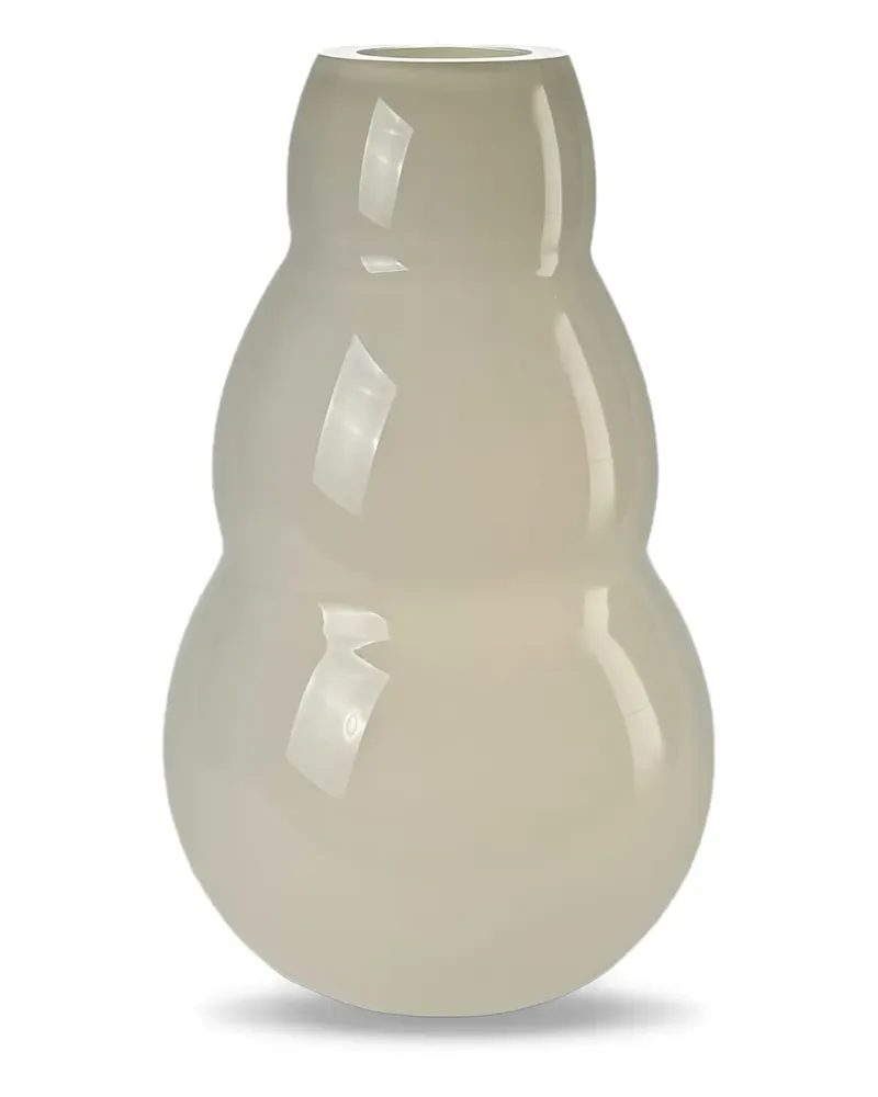 Alexa Lixfeld Spin Vase (27cm) - Nude Nude