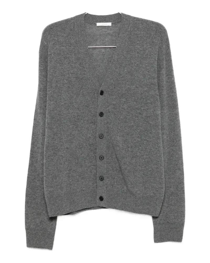The Row Dyce Cardigan - Grau Grau