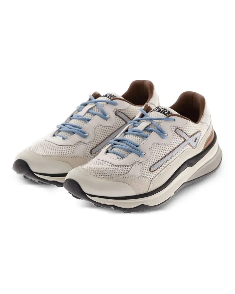 Herno Maggiore Sneakers - Nude Nude