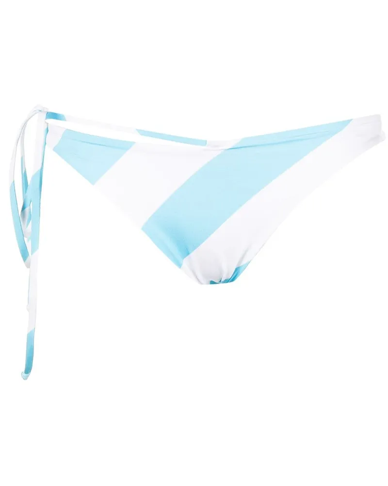 Sian Swimwear Christina Bikinihöschen - Blau Blau