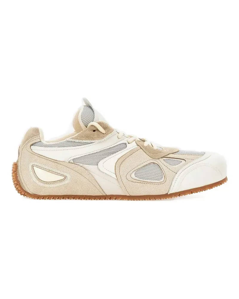 Axel Arigato Slow Runner low-top sneakers - Nude Nude