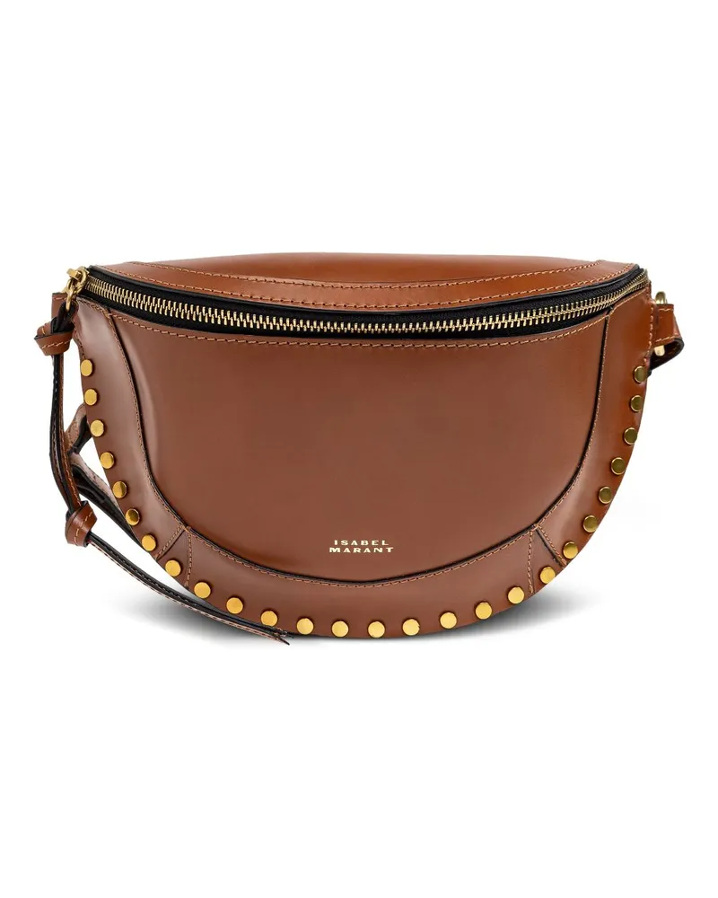 Isabel Marant Skano' Gürteltasche - Braun Braun