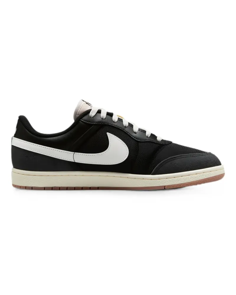 Jordan Skyline low-top sneakers - Schwarz Schwarz