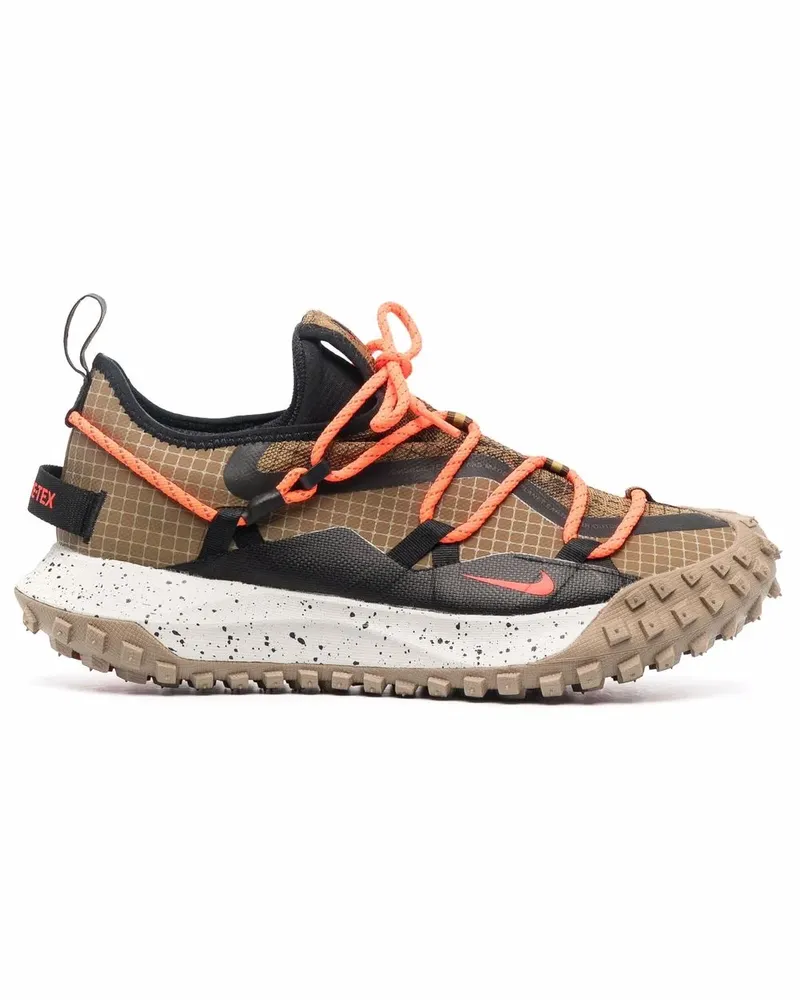 Nike ACG Mountain Fly Sneakers - Braun Braun