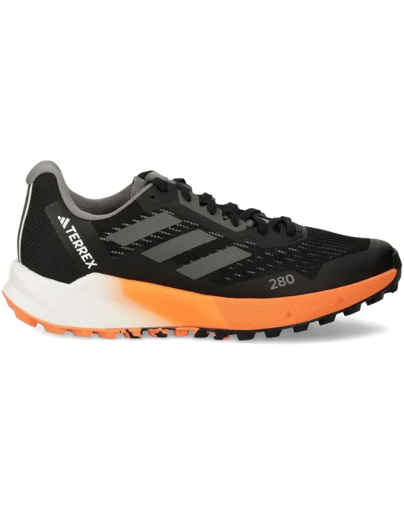 adidas Terrex Agravic Flow Sneakers - Schwarz Schwarz