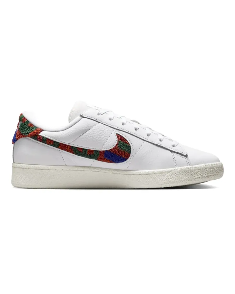 Nike Tennis Classic PRM Sneakers - Weiß Weiß