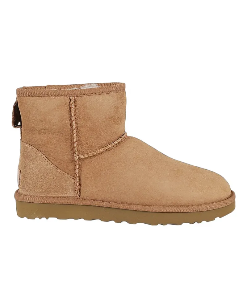 UGG Classic Mini II boots - Braun Braun