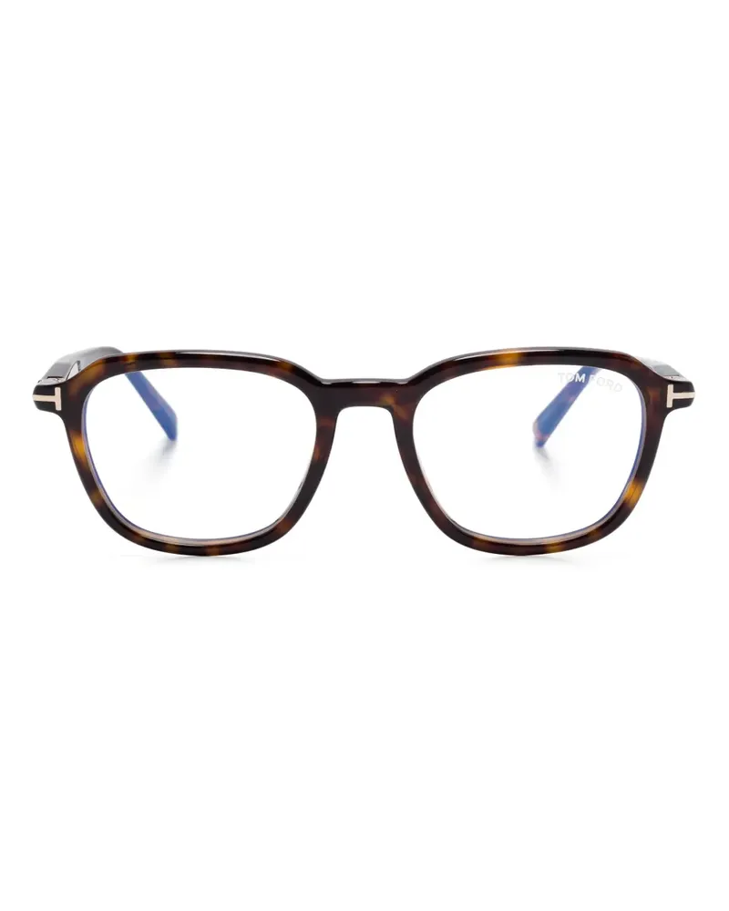 Tom Ford TF5980B Brille - Braun Braun