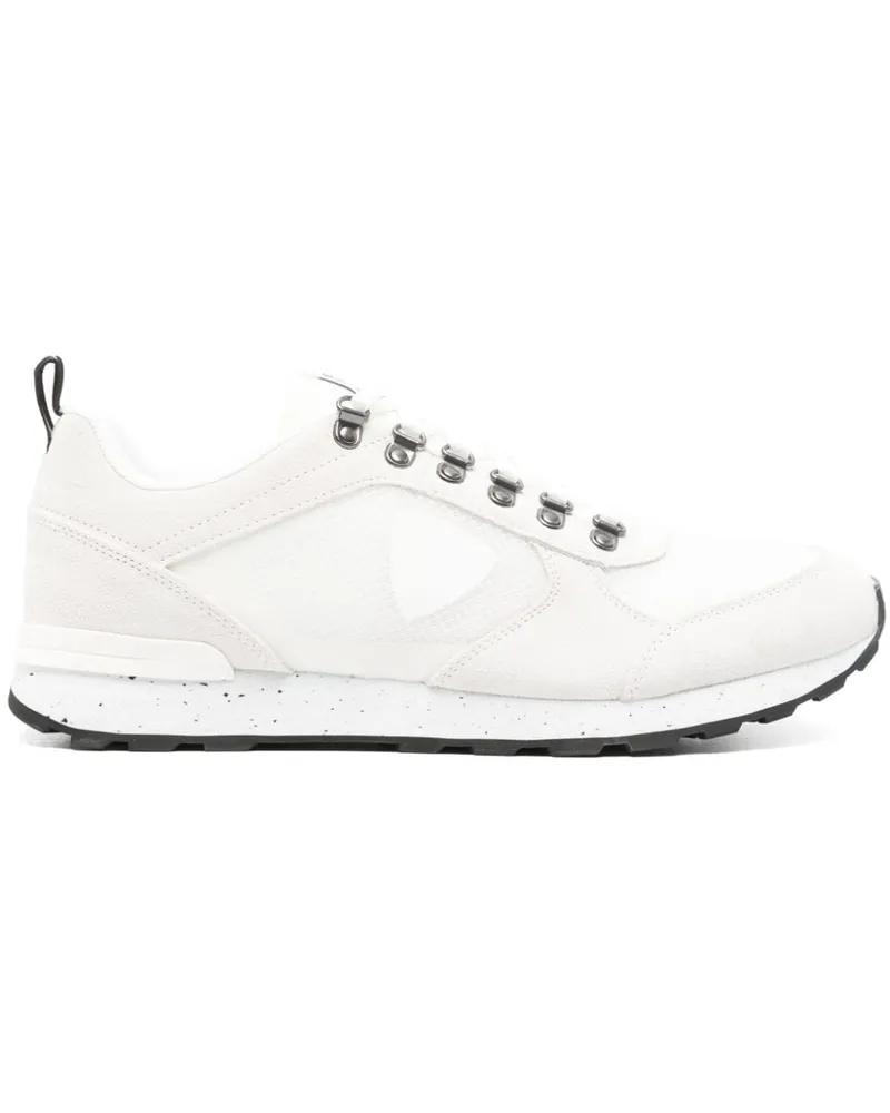 Rossignol Heritage Special Sneakers - Weiß Weiß