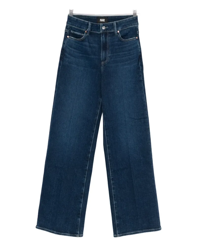 Paige Anessa Jeans - Blau Blau