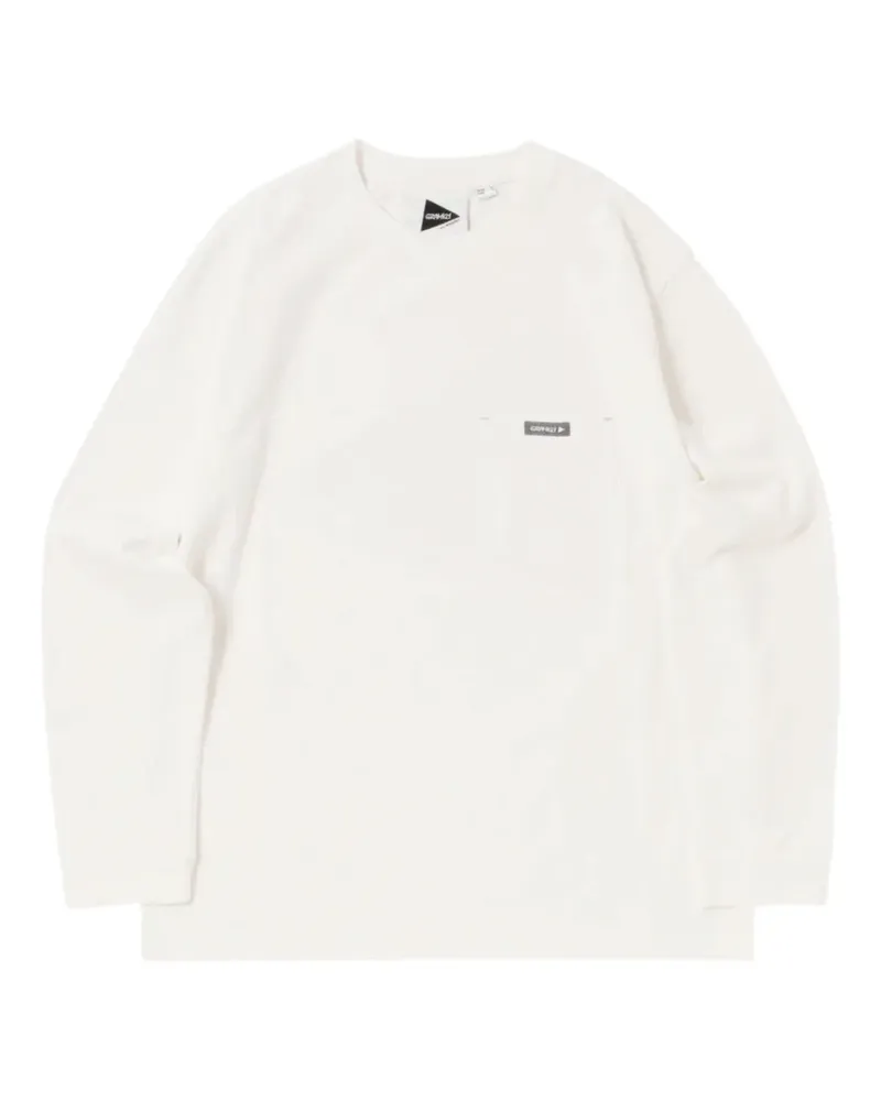 and wander Hemd mit Brusttaschen - Nude Nude