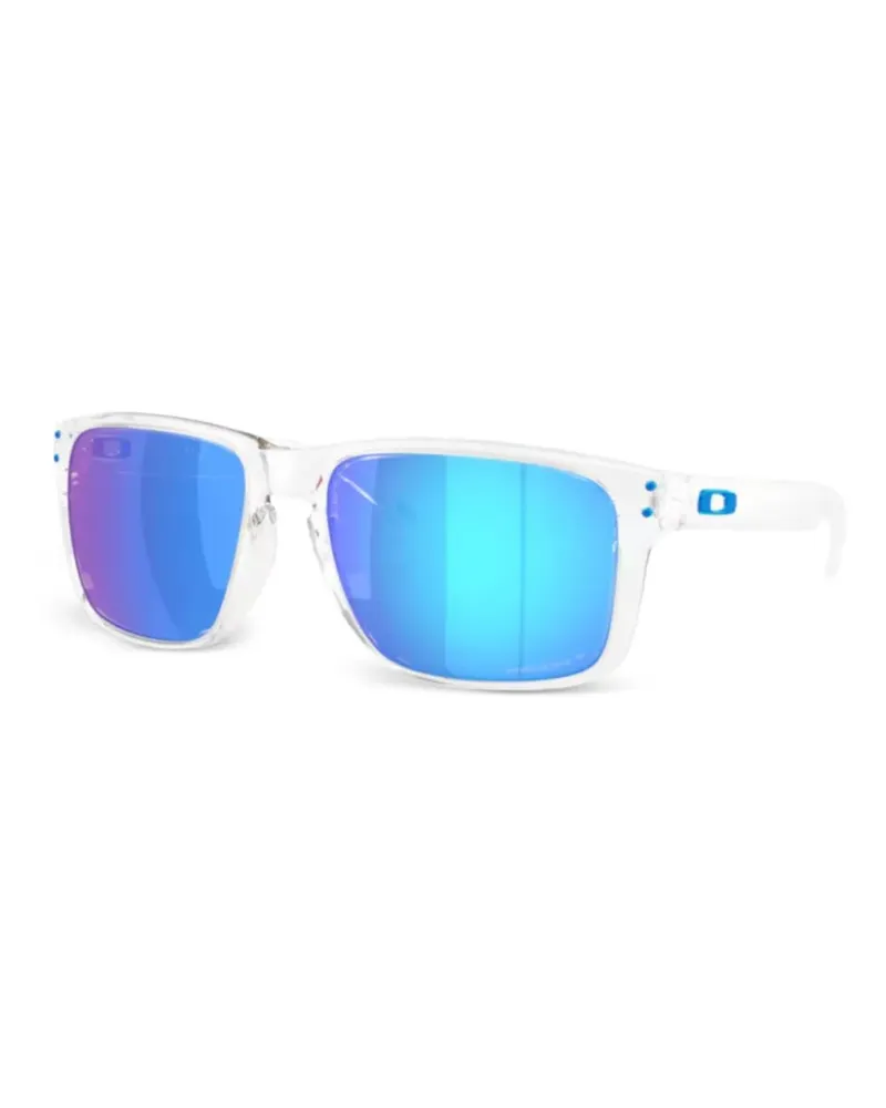 Oakley Holbrook™ Sonnenbrille - Weiß Weiß