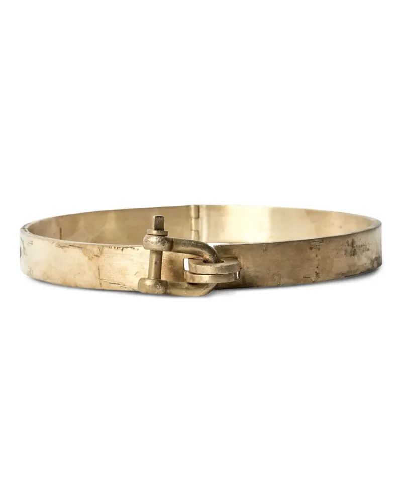 Parts Of Four Halskette im Choker-Style - Gold Gold